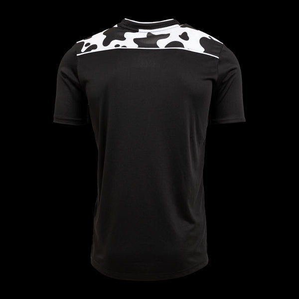 Fat Cow - Plain - Mens Training T-Shirt