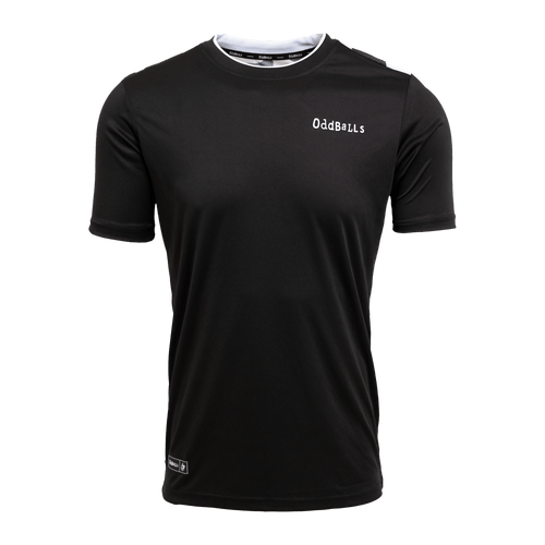 Fat Cow - Einfarbig - Trainings-T-Shirt für Männer