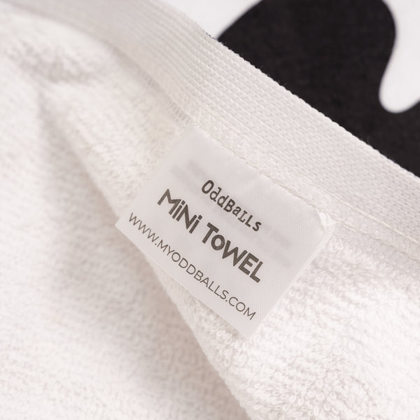 Fat Cow - Cotton Mini Towel