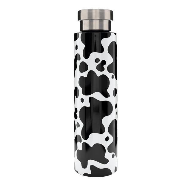 Fat Cow - Reusable Drinks Bottles