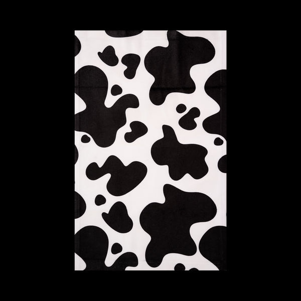 Fat Cow - Cotton Mini Towel