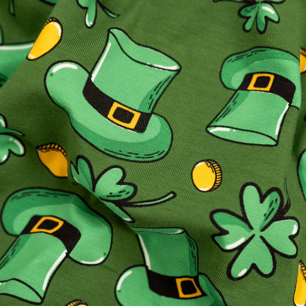 Feeling Lucky - Mens Boxer Shorts