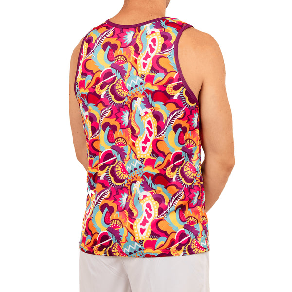 Festival - Adventurous - Running Vest