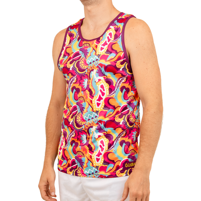 Festival - Adventurous - Running Vest