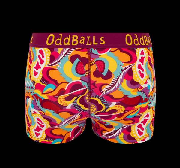 Festival - Ladies Boxers