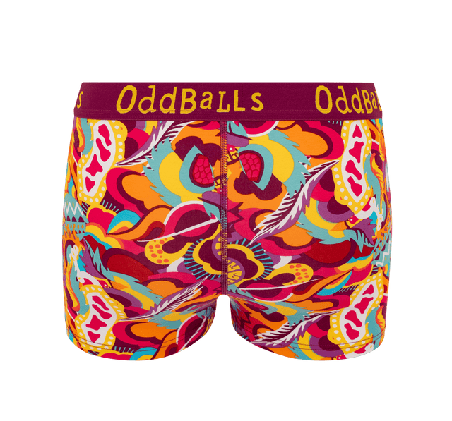 Festival - Ladies Boxers