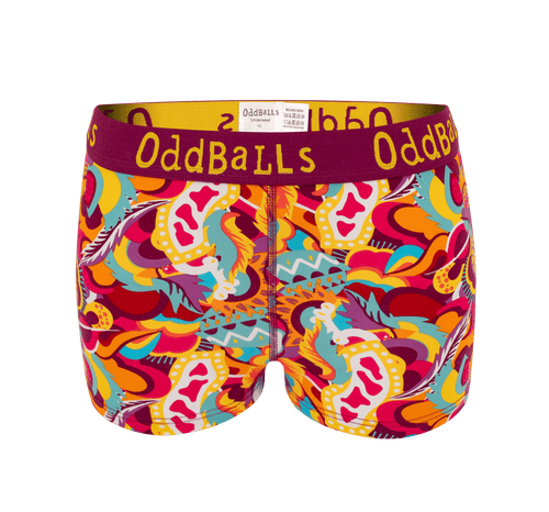 Festival - Damen Boxer 