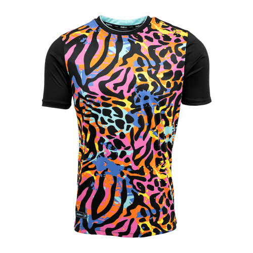 Filthy Animal - Pattern - Mens Training T-Shirt