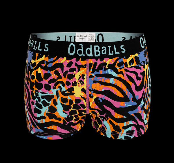 Filthy Animal - Ladies Boxers