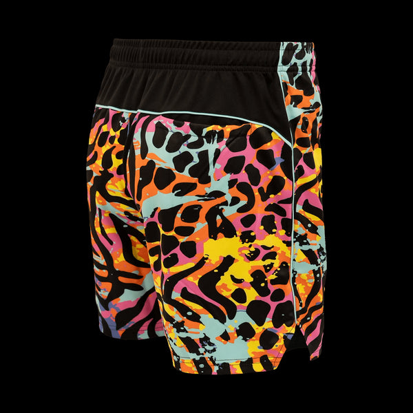 Filthy Animal - Pattern- Mens Sports Shorts