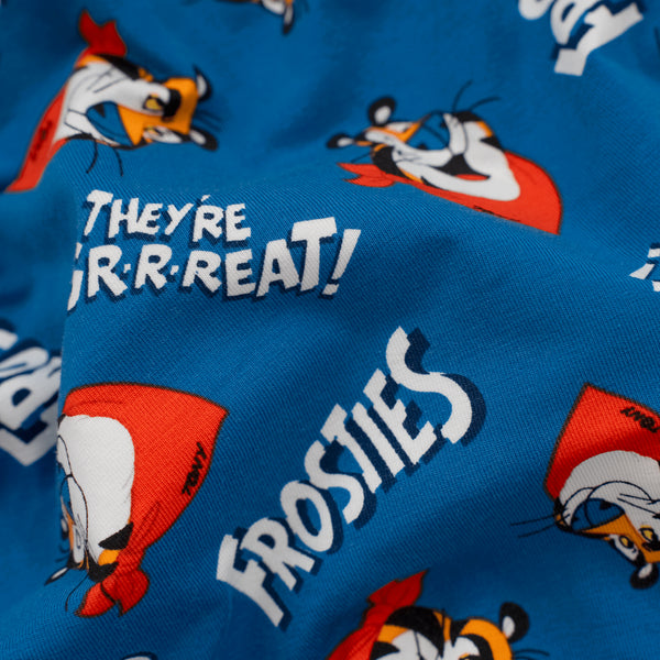 Frosties - Kids Boxer Shorts - Goolies