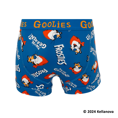 Frosties - Kinder Boxershorts - Goolies