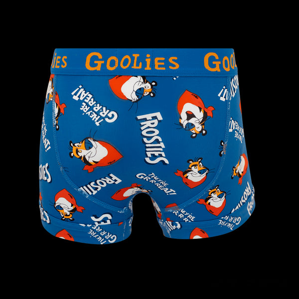 Frosties - Kids Boxer Shorts - Goolies