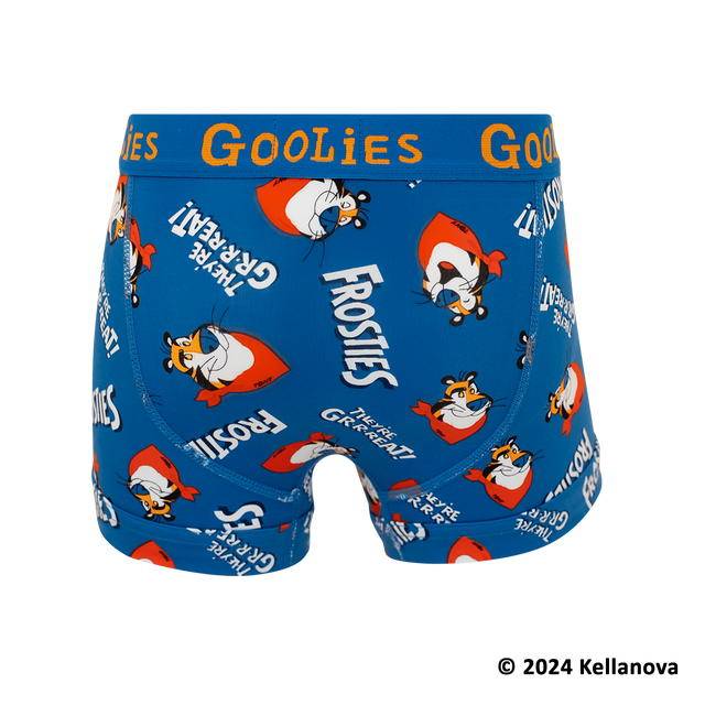 Frosties - Kids Boxer Briefs - Goolies