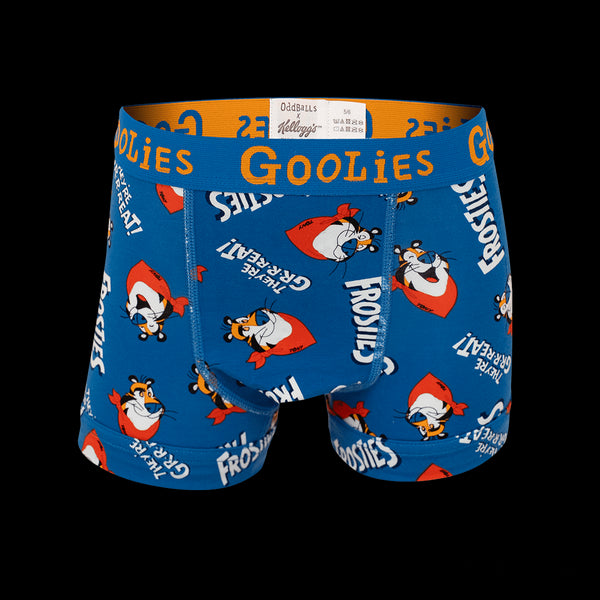 Frosties - Kids Boxer Shorts - Goolies