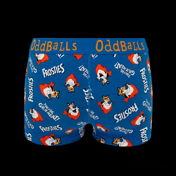 Frosties - Ladies Boxers