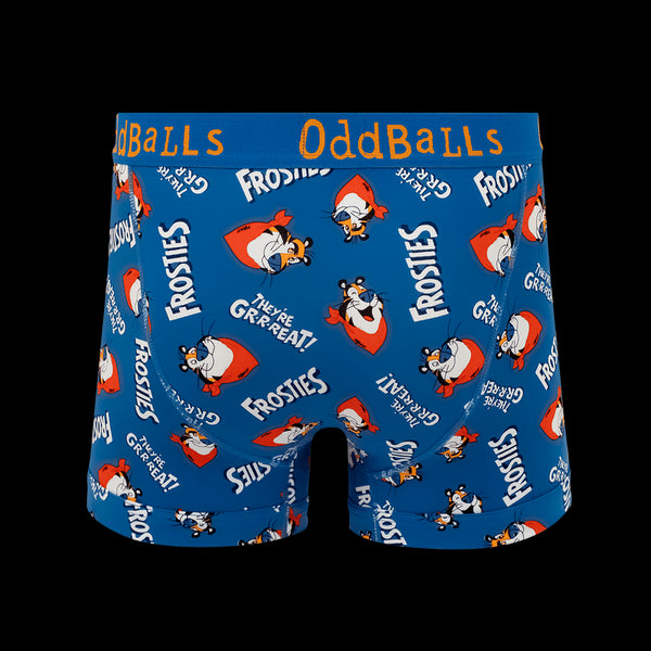 Frosties - Mens Boxer Shorts