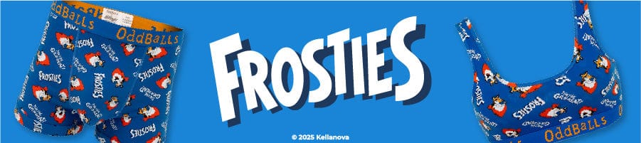 Frosties