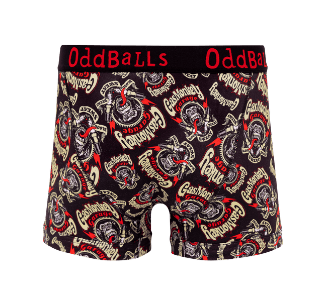 OddBalls Tartan Briefs - The University of Edinburgh – The University of  Edinburgh Gift Shop