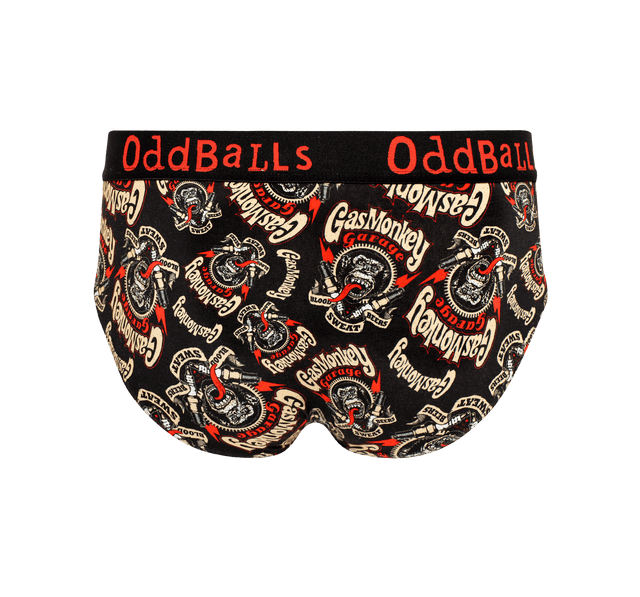 OddBalls, Men's Boxer Shorts