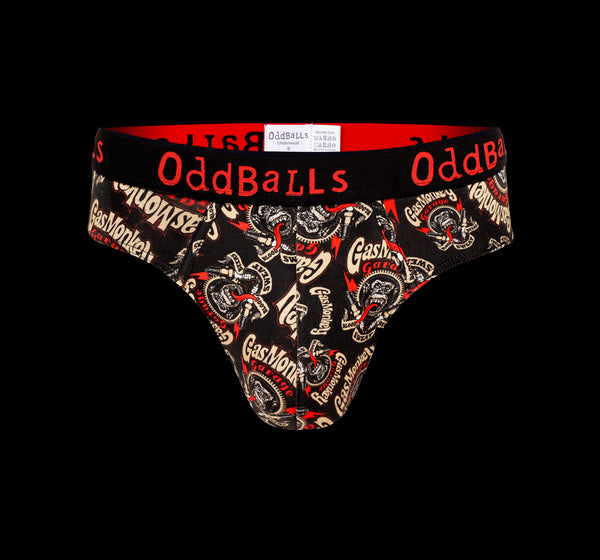 Gas Monkey - Men's Briefs