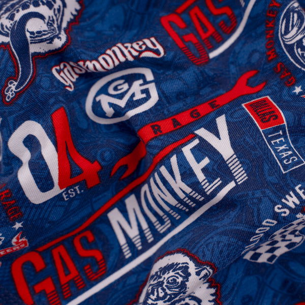 Gas Monkey - Men's Briefs