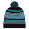 Black|Grey|Sky - Goolies Hat