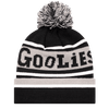 Black|Grey|White - Goolies Hat