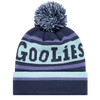 Charcoal|Mint|Purple - Goolies Hat