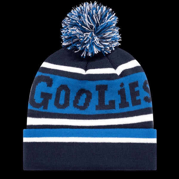 Navy|Royal|White - Goolies Hat