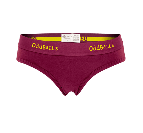 Grapes - Ladies Briefs