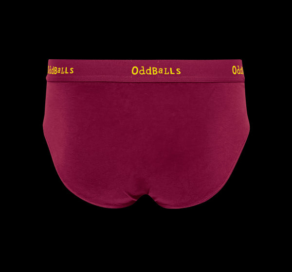 Grapes - Mens Briefs