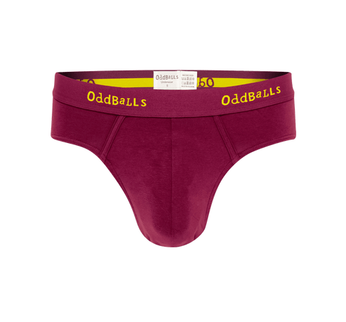 Grapes - Mens Briefs