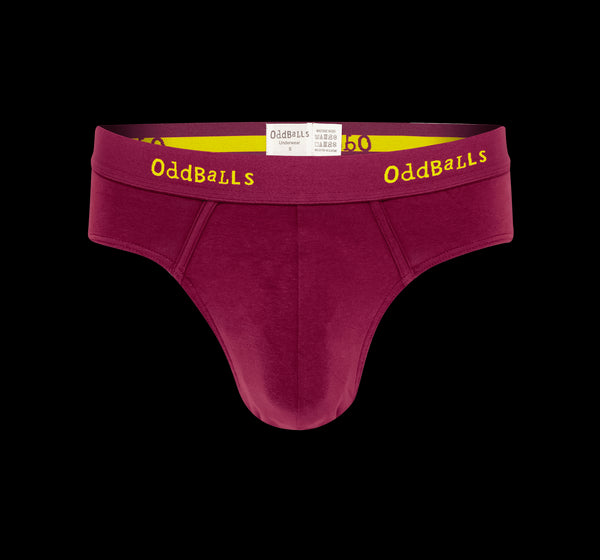 Grapes - Mens Briefs