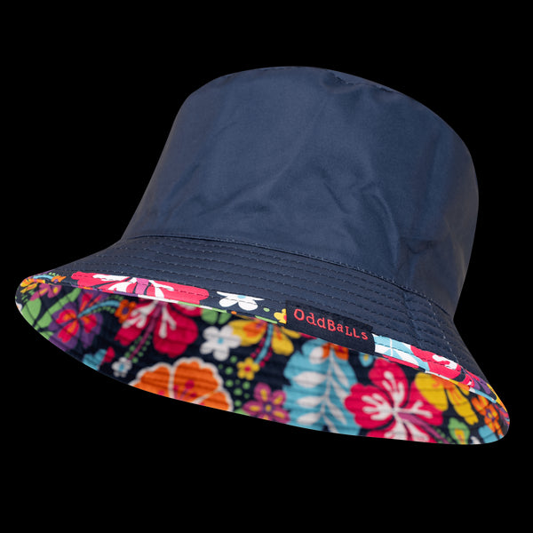 Hawaii- Bucket Hat