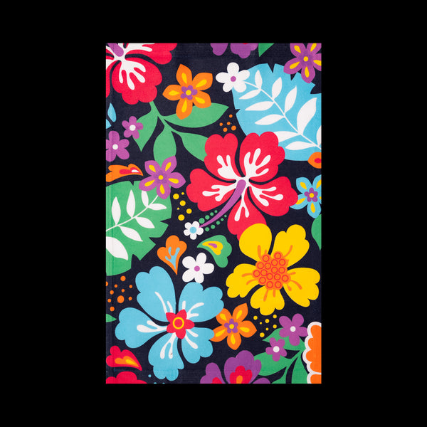 Hawaii - Cotton Mini Towel