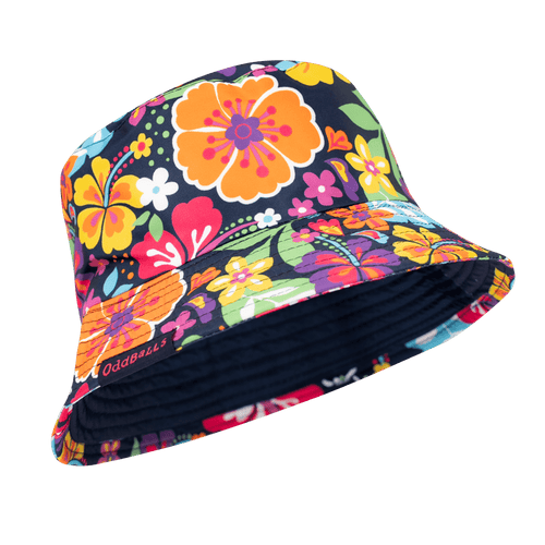 Hawaii- Bucket Hat