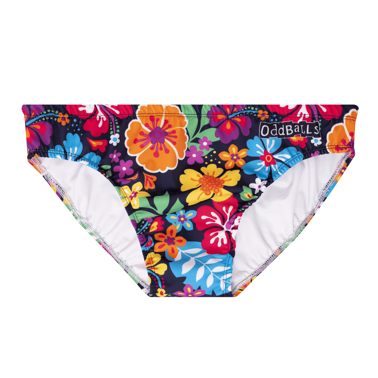 Men's Swim Briefs | Swimming Briefs for Men | OddBalls