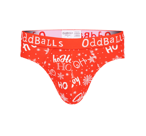 HoHoHo - Mens Briefs