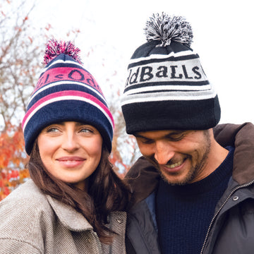 Bobble Hats image