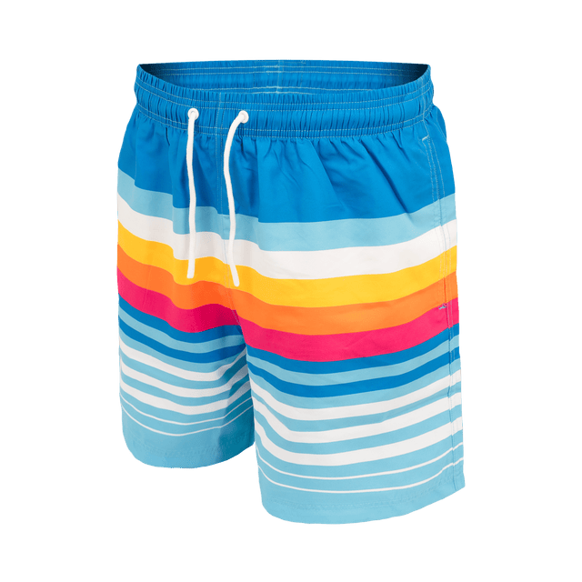Adult Swim Shorts - Horizon