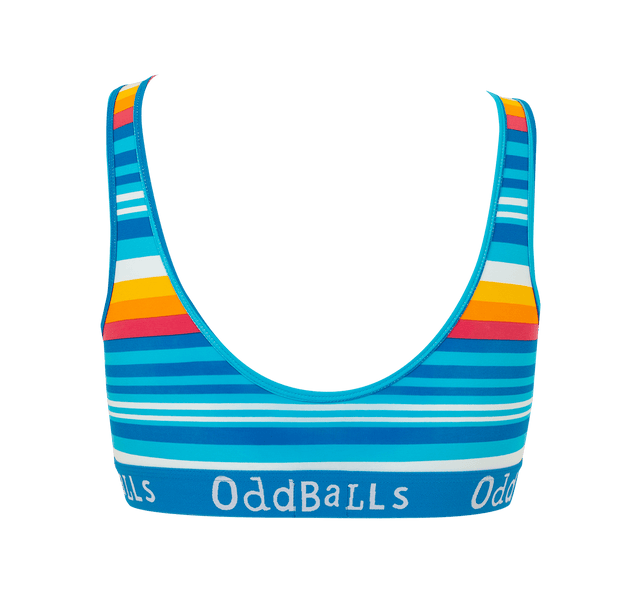 Sunshine Bundle - Ladies Bralette 3 Pack Bundle