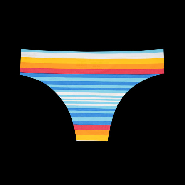 Horizon - Seamless Brazilian Briefs