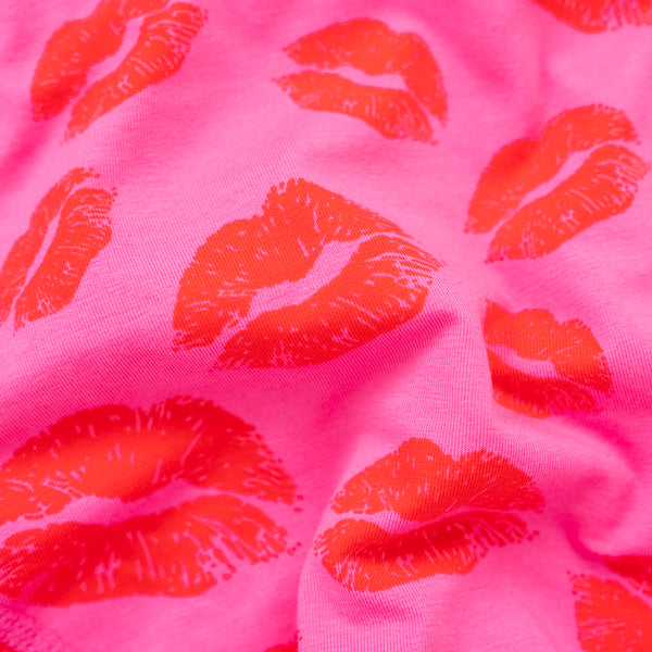 Hot Lips - Ladies Boxers