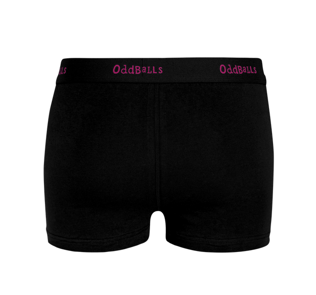  Women Boxers Underwear