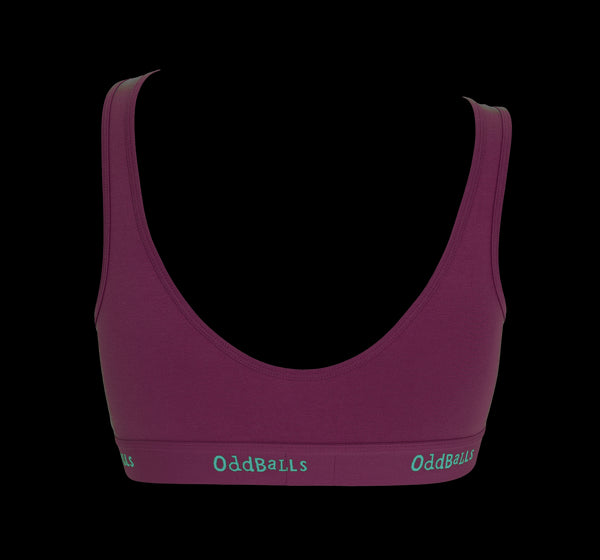 Jam - Ladies Bralette