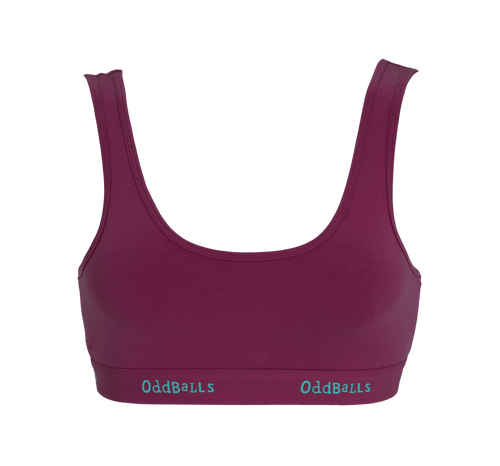 Jam - Damen Bralette