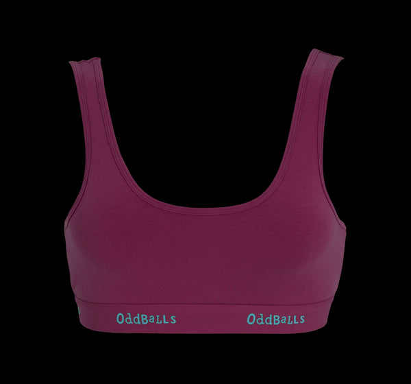 Jam - Ladies Bralette