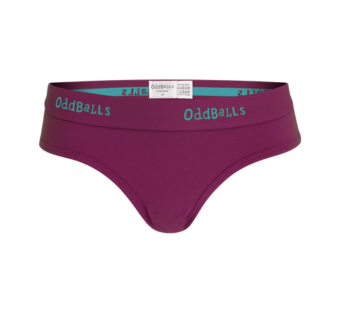 Jam - Ladies Briefs