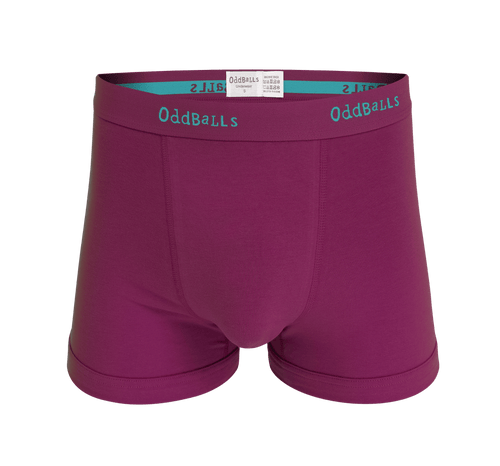 Jam - Herren-Boxershorts